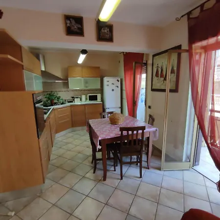 Casa Aurora شقة *
