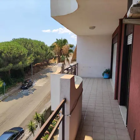 Casa Aurora شقة مسينا