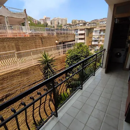 شقة Casa Aurora