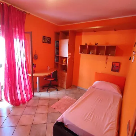 Casa Aurora شقة