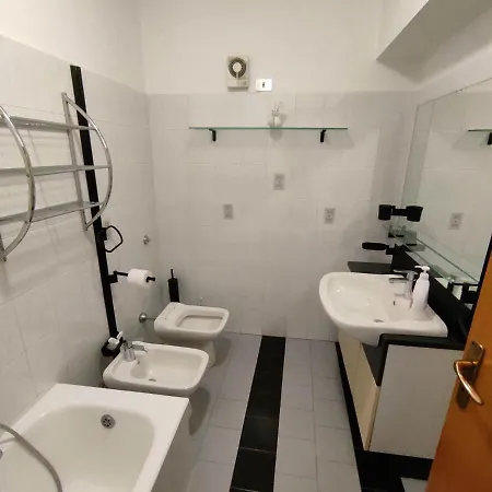 شقة Casa Aurora *