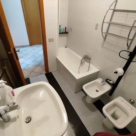 Casa Aurora * مسينا