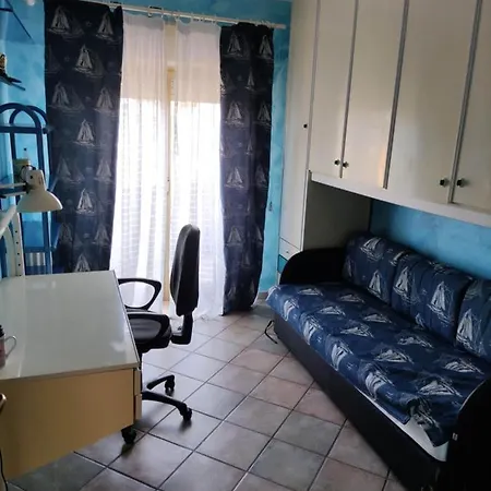 شقة Casa Aurora *
