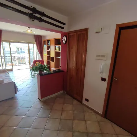 Casa Aurora Appartement
