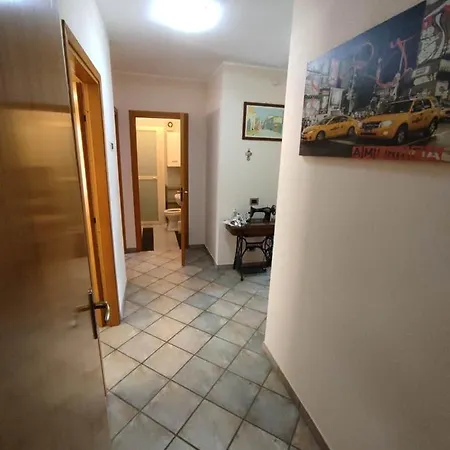 Casa Aurora Lejlighed *